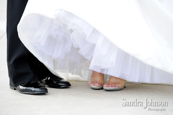 Best Rosen Centre wedding photographer - Sandra Johnson (SJFoto.com)